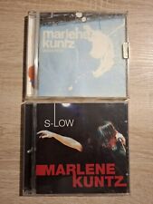 Marlene kuntz senza usato  Ravenna