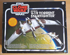 Star wars torrent gebraucht kaufen  Hamburg