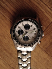 Montre yonger bresson d'occasion  Verneuil-l'Étang
