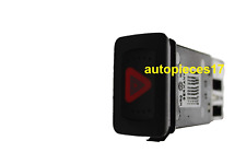 Bouton interrupteur warning d'occasion  France