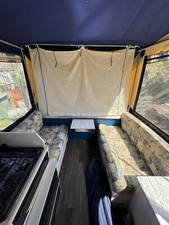 Conway crusader birth for sale  KEIGHLEY