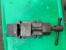 Machine vice 17 for sale  HASTINGS