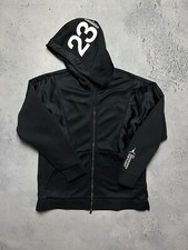 Bluza z kapturem Nike Jordan Jumpman 23E Logo Zip-Up nowa z metką y2k Tech Zip na sprzedaż  PL