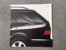 Saab estate orig for sale  WEYMOUTH