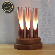 Lampe artisanale tritube d'occasion  Thionville