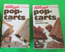 1993 kelloggs pop for sale  Los Altos