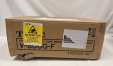 Teac 800g hi8 d'occasion  Expédié en Belgium
