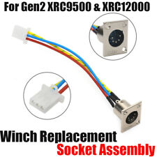 Winch replacement socket for sale  Hebron