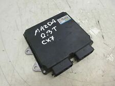 Mazda ecu engine for sale  GLOUCESTER