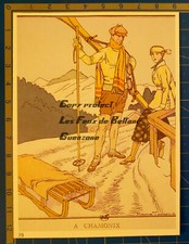 Chamonix couple ski d'occasion  Cologne
