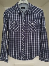 Camicia uomo zara usato  Carpi