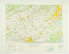 Vintage newark united for sale  Arlington