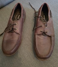 Bootsschuhe musto gebraucht kaufen  Hof