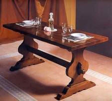 Tavolo rettangolare pranzo usato Tavolo rettangolare pranzo usato  Villorba