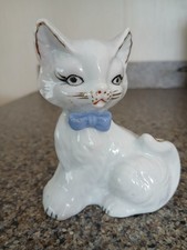 Vintage kitsch white for sale  BEXHILL-ON-SEA