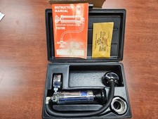 radiator pressure tester for sale  South Bend
