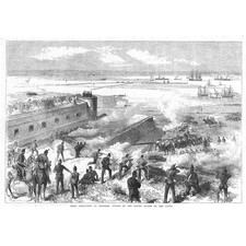 Military siege operations for sale  GLASGOW