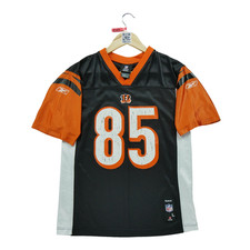Reebok maillot nfl d'occasion  Bressols
