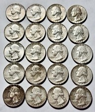 1964 washington quarters for sale  Schenectady