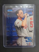 1999 fleer tradition d'occasion  Expédié en Belgium