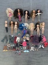 Large lot bratz for sale  Palm Springs