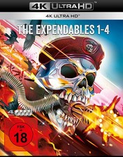 The expendables 4 gebraucht kaufen  Bayreuth