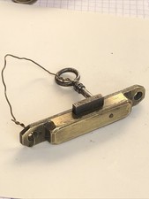 Serrures armoire clés d'occasion  Les Sorinières