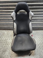Subaru impreza seat for sale  DALKEITH