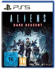 Aliens dark descent gebraucht kaufen  Berlin
