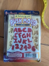 Alphabet numbers 15mm for sale  TWICKENHAM