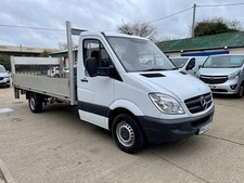 Mercedes sprinter van for sale  UK