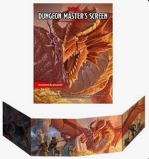 dungeon master screen for sale dungeon master screen for sale Mill Valley