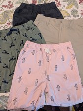 Boy lot shorts for sale  Montgomery City