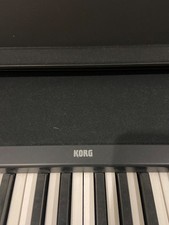 Korg natural weighted for sale  BIRMINGHAM