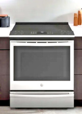 Induction convection range for sale  Plano