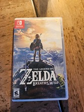 Nintendo switch game for sale  Windsor