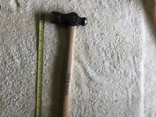 Hammer ball peen1lb for sale  MIRFIELD