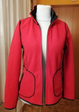 Wneu wende fleecejacke gebraucht kaufen  Hessisch Oldendorf