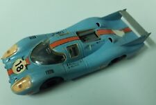 Rare porsche 917l d'occasion  Saint-Just-en-Chaussée