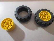Lego technic 2stück gebraucht kaufen  Leverkusen