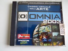 Omnia 2003 rom usato  Baronissi