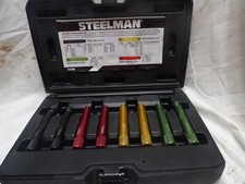 Steelman pc. wheel for sale  Boaz