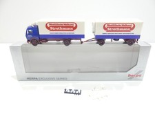 Herpa kühlkofferhängerzug st gebraucht kaufen  Erftstadt