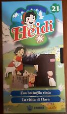 Heidi inverno sulle usato  Pesaro