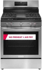 Frigidaire freestanding gas for sale  Panorama City