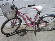 Schwinn roxie cruiser for sale  Oscoda