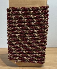 Vintage upholstery cushions for sale  FLEET