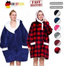 Hoodie kuschelpullover damen gebraucht kaufen  Bremen