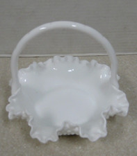 Vintage white milk for sale  Crawfordville