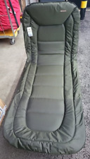 Reclining carp bedchair for sale  BASINGSTOKE